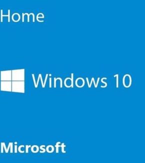 👍 Windows 10 Домашняя 🐈 ✅