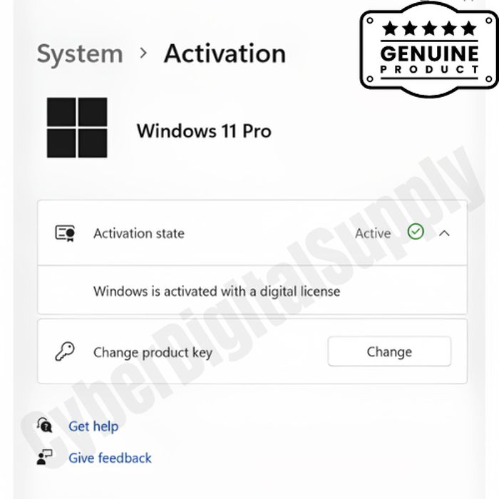 Windows 10/11 Pro 💎1 ПК 💎Безлимитные переустановки